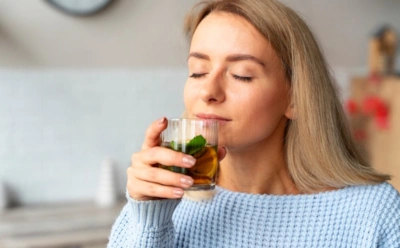 Травяные чаи и нервная система: расслабляющий эффект природных даров — советы диетолога