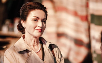 Сериал «Мимо тещиного дома»: актеры и роли