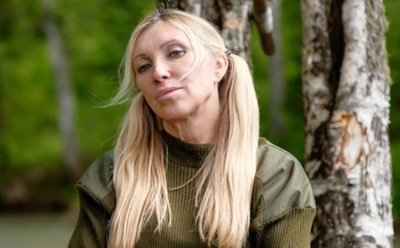 Светлана Мастеркова экстренно госпитализирована: что случилось с олимпийской чемпионкой