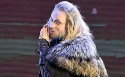 SHAMAN, Расторгуев и «Князь Владимир»: как прошла премьера этно-оперы в Кремле