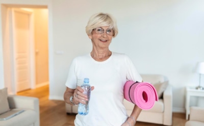 Метаболизм после 40: мифы и реальность — врач объяснила, когда на самом деле он замедляется