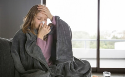 ОРВИ оставляет след в организме: неожиданные последствия болезни — комментарии доктора Мясникова