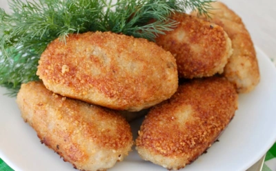 Голландские котлеты с сыром: воздушные, сочные и хрустящие — секрет идеального фарша