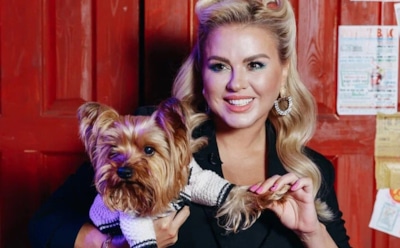 От паники до гармонии: Анна Семенович рассказала о борьбе за психическое здоровье