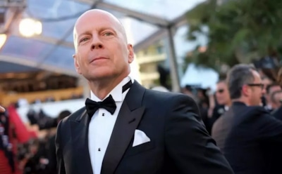 Брюс Уиллис потерял способность говорить: 69-летний актер борется за жизнь