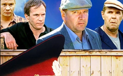 Будем помнить: актеры сериала «Участок», которых уже нет с нами