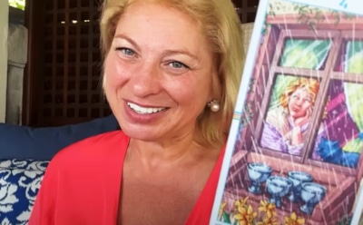 «Пишите заявление!»: Анжела Перл предрекла лишь одному знаку зодиака карьерный рост в феврале