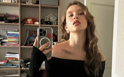 15-летняя Анна Пересильд оправдалась за свои «слишком взрослые» наряды