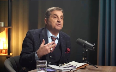 Кушанашвили упрекнул Лолиту в лицемерии после «наезда» на Киркорова