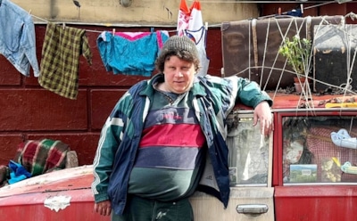 Евгений Кулик не смог дать сыну имя Лотерей: как жена актера назвала третьего ребенка