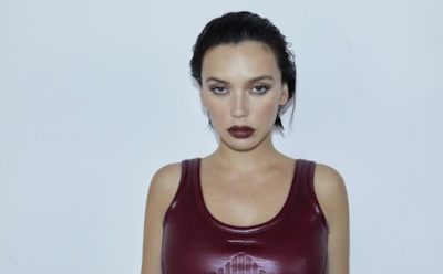 Ольга Серябкина посоветовала женщинам отказаться от сайтов знакомств