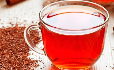 Ройбос — напиток без кофеина: польза для здоровья — антиоксиданты, витамин C и мягкий вкус