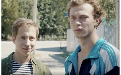 «Уголь» с Юрой Борисовым: содержание серий и финал сериала