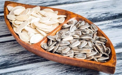 Котлеты без мяса: полезный рецепт из семян подсолнуха — сытное и легкое угощение