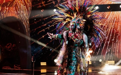 Загадочный Вождь: версии и предположения о личности этого участника проекта «Маска»