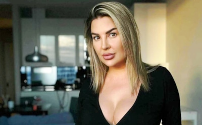 Счастье на Бали: звезда «Дома-2» Майя Донцова готовится к новой свадьбе