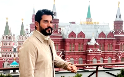 Давка в Кремле: что произошло на концерте Бурака Озчивита