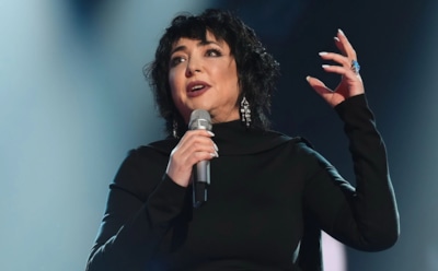 Лолита неожиданно ответила на обвинение в предательстве от Кушанашвили