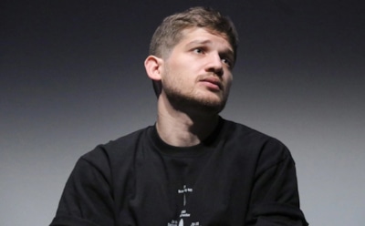 Режиссер Кантемир Балагов замахнулся на голливудское кино со звездой «Безумного Макса»