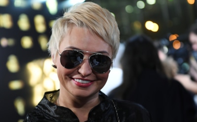 «Безумное счастье»: Катя Лель и Елена Ваенга стали заслуженными артистками России