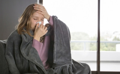 Частые простуды — тревожный сигнал: опасные признаки, на которые важно обратить внимание — врач предупреждает