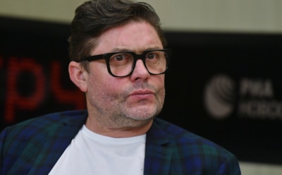 60-летний артист Сергей Белоголовцев прикован к кровати после инсульта