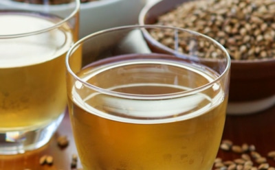 Ячменный чай: восточный напиток с историей — мифы о пользе и реальность