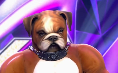 Таинственный Боксер: версии и предположения о личности этого участника шоу «Маска»