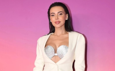 Оксана Самойлова сообщила о госпитализации четырехлетнего сына