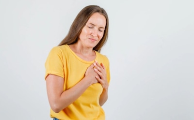 Сердечный приступ у женщин: скрытые признаки, особенности организма — почему диагностика сложнее