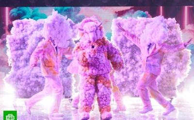 Кто ты, Овечка? Догадки и версии о личности этой участницы шоу «Маска» на НТВ