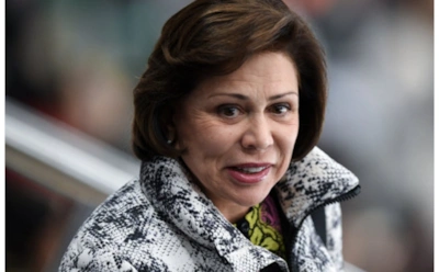 Как сложились судьбы детей фигуристки Ирины Родниной