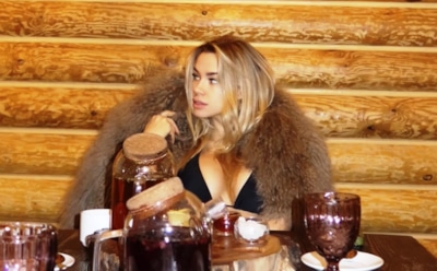 Армянский бизнесмен отжал ювелирный бизнес у «русской девушки Джонни Деппа»