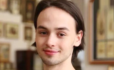 Танцор балета и мошенники: племянника Екатерины Варнавы взяли с поличным на обмане пенсионерки