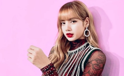 Лиса из BLACKPINK получила травму во время съемок клипа