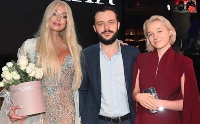 Роскошная свадьба дочери Волочковой: балерина раскрыла бюджет торжества