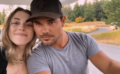 «Упоротые сумерки»: Тейлор Лотнер сыграет охотника на оборотней