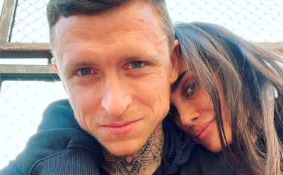 Павел Мамаев проиграл экс-супруге судебную тяжбу на 10 млн рублей