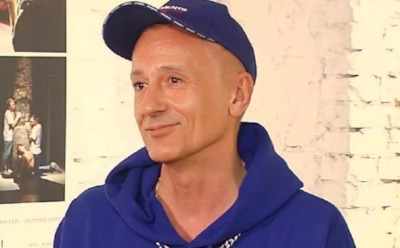 «Сильно похудел»: у Олега Меньшикова обнаружили рак – СМИ