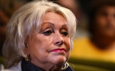 Вдова Николая Караченцова экстренно госпитализирована – СМИ