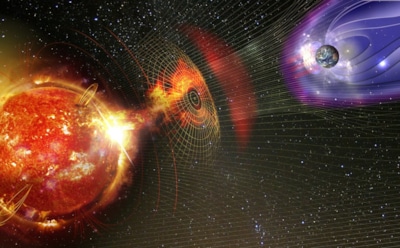 Магнитные бури влияют на детей: нарушение сна, капризность и другие последствия — что важно знать родителям