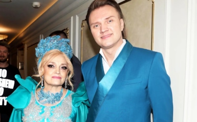 Громкие разводы сына Надежды Кадышевой: лишился прав на первого ребенка и судится за алименты на второго