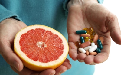 Опасные сочетания: какие продукты несовместимы с лекарствами — риски для здоровья