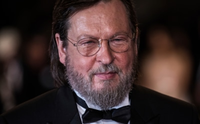 Ларс фон Триер госпитализирован из-за неизлечимой болезни