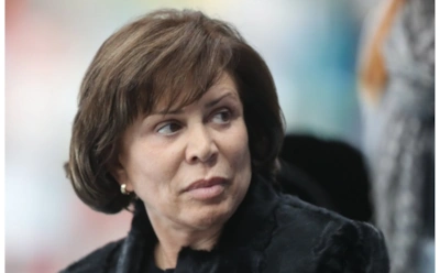 Два мужа Ирины Родниной: о личной жизни фигуристки