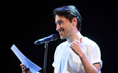 Дмитрий Чеботарев спас Стасю Милославскую на съемках «Челюскина»