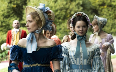 За кадром: что известно о личной жизни звезд сериала «Натали и Александр»