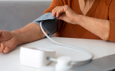 Ошибки при гипертонии: что мешает контролировать давление — советы кардиолога