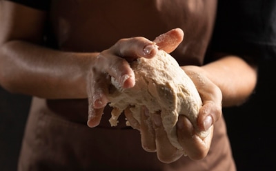 О многообразии теста: дрожжевое, слоеное, бисквитное и другие — разница и лучшее применение