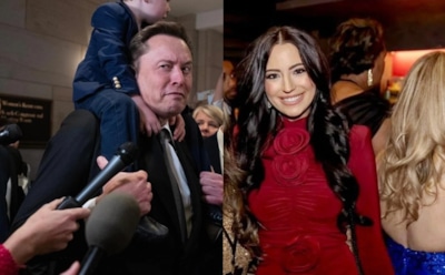 Тайное стало явным: у Илона Маска родился тринадцатый ребенок